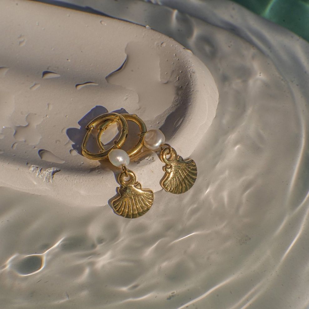 Carla Alessandra Shell Bundle