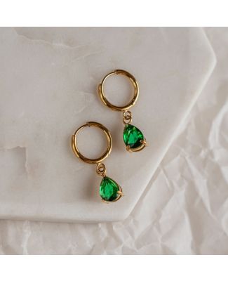 Brianna Dominque Emerald Bundle