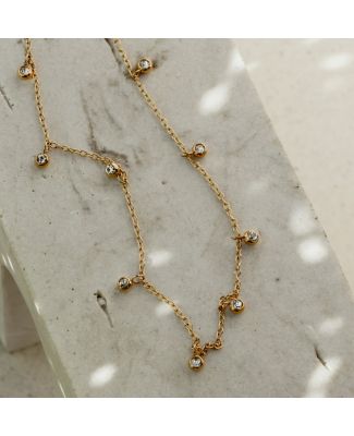 Mia Necklace