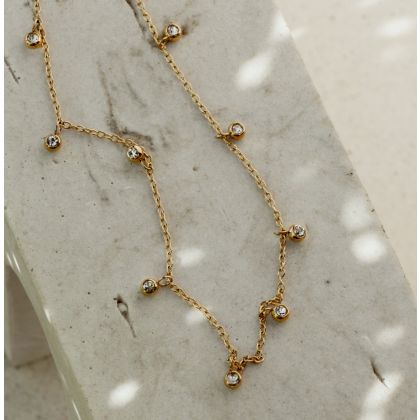 Mia Necklace